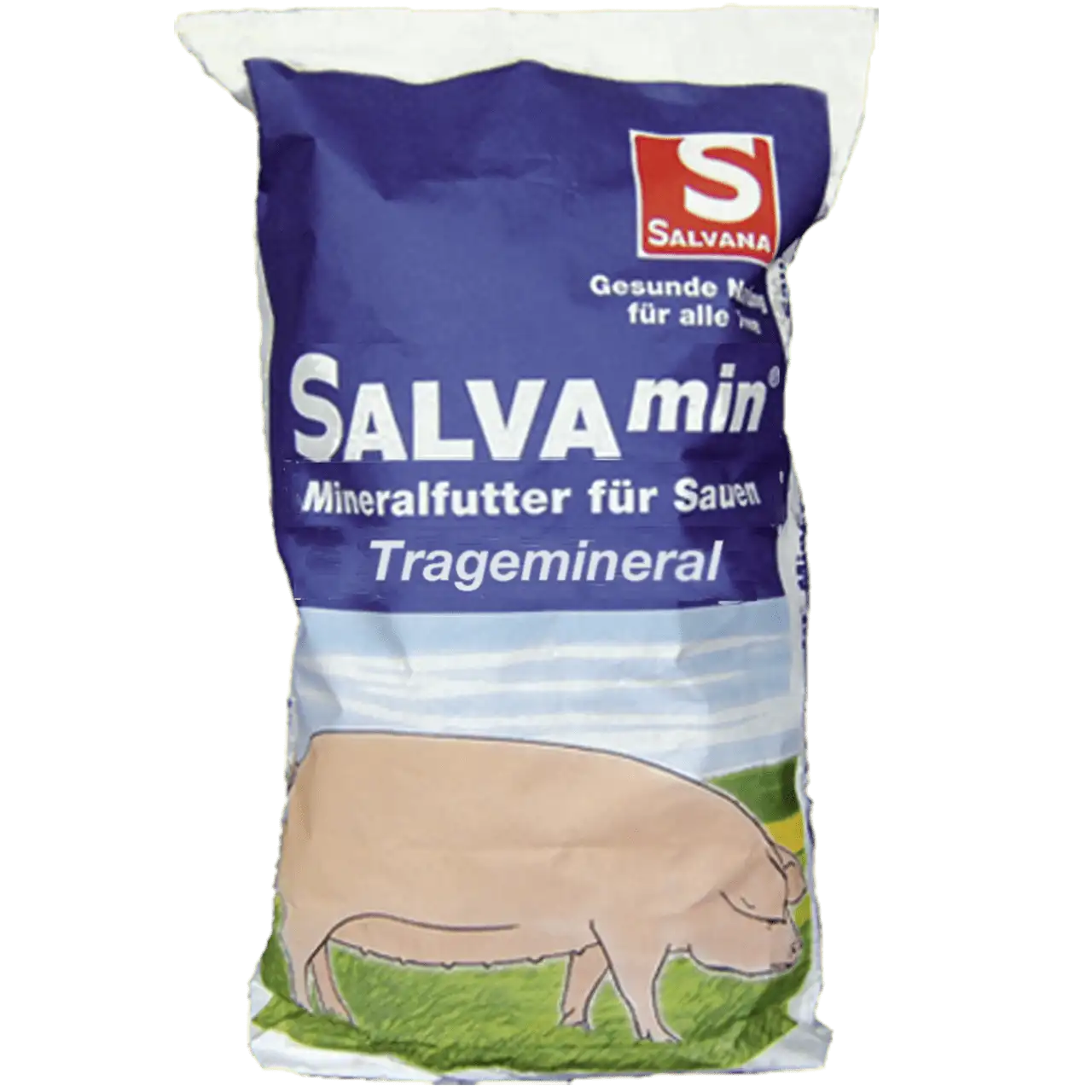 salvana-targemineral-mineralfutter-zuchtsauen-klauengesundheit-wurf-ferkel-sau